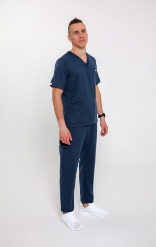 Scrubsheep herren kasack hose - herren,