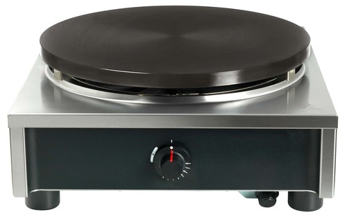 Crepeseisen crepes maker power - maker,