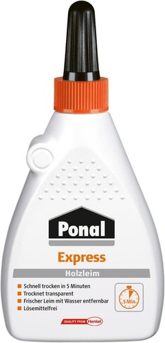Ponal express holzleim - ponal,