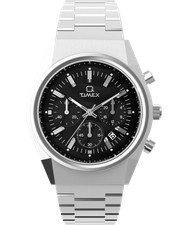 Timex Falcon Eye Silber Herren