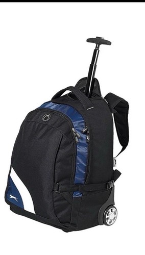 Slazenger trolley rucksack - trolley, –