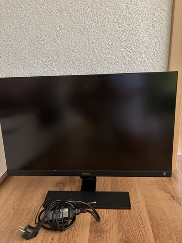 Benq zoll monitor 9 - 27,