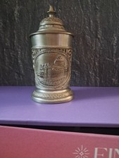 Zinnbecher, Schauspielhaus Frankfurt am Main