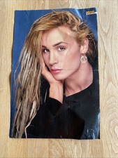 Bravo Poster, Marilyn Und Trio