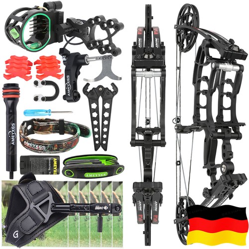65lbs bogenschießen mini - 40-65lbs,
