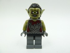 Lego lor011 Moria Orc | The