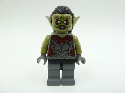 Lego lor011 moria - lego, orc