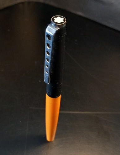 Vintage füllhalter montblanc - vintage,