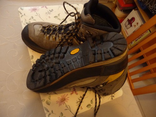 Bergschuhe lowa wanderschuhe - bergschuhe,