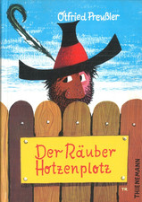 Der Räuber Hotzenplotz von
