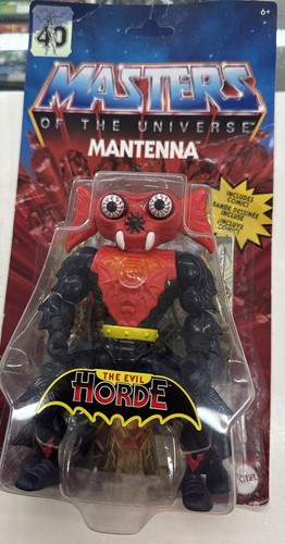 Masters the universe man - masters, he-man
