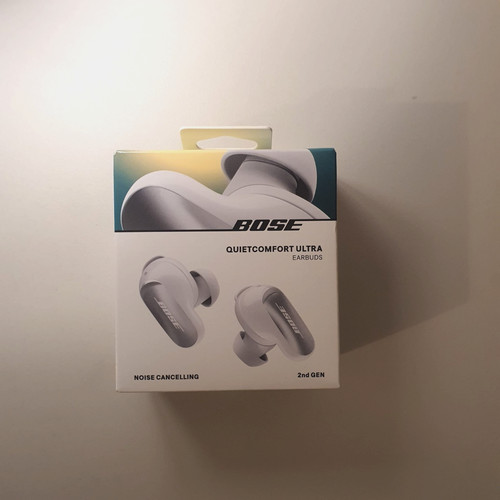 Bose quietcomfort ultra - quietcomfort,