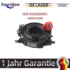 Wickelfeder Steuergerät