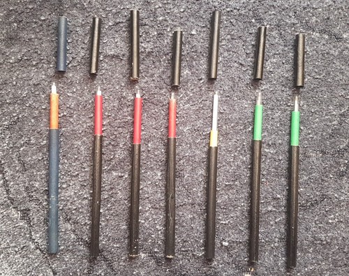 Ddr stabthermometer - ddr,