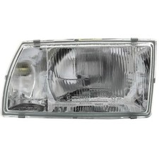 Halogen scheinwerfer rechts - halogen,