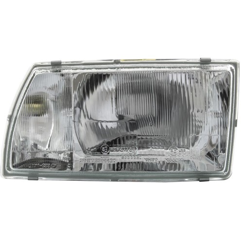 Halogen scheinwerfer rechts - scheinwerfer,