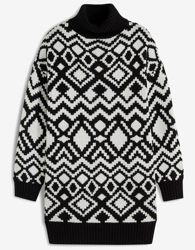 Long pullover 36 - long-pullover, 36/38