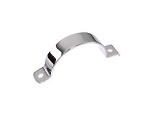 Rechte Hälfte für Trageschelle, Auspufftopf - MZ ETZ250, ETZ251, ETZ301, TS250, 