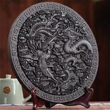 500g Dragon & Phenix Da Hong