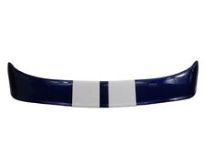 Spoiler hinten Heckspoiler 8M6 Spectral Blue Pearl passt für TOYOTA  AYGO (WNB1_
