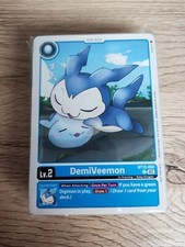 Digimon TCG Tutorial Deck NEU