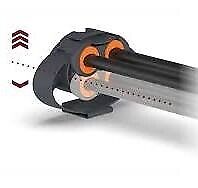 Lattodflex Federelemt mit KAS