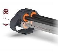 Lattoflex federelemt mit kas - mit,