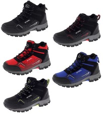 Wanderschuhe Outdoor Stiefel