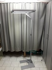 Waldmann design Bürolampe Stehleuchte Deckenfluter