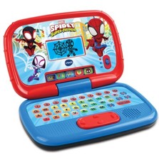 VTECH SPIDEY UND SEINE