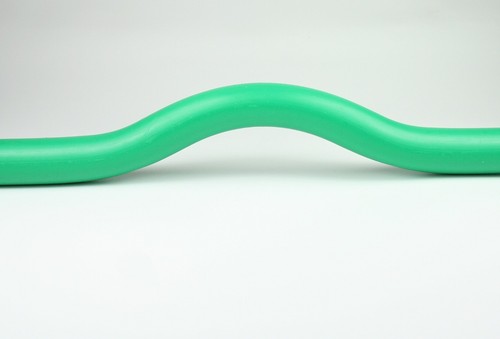 Aqua plus überspringbogen - aqua,