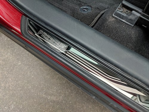 Für seat leon ab2016 - ab2016, zubehör