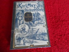 Karl May´s Illustrierte Werke