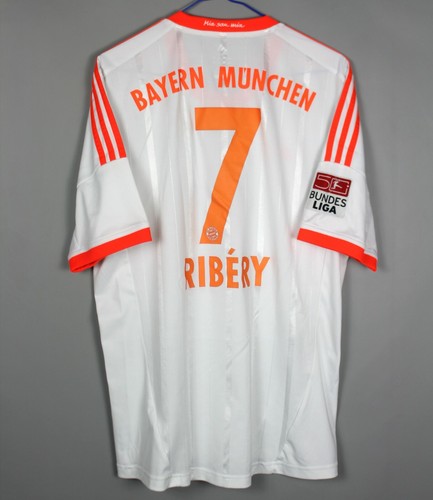 Bayern münchen 2012 - bayern, 2012/2013