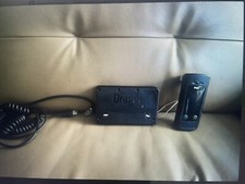 Alkoholtester Dräger Tester mit elektrischem Motor Inkl. Kabel