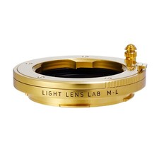 Light lens lab - lens, adapter