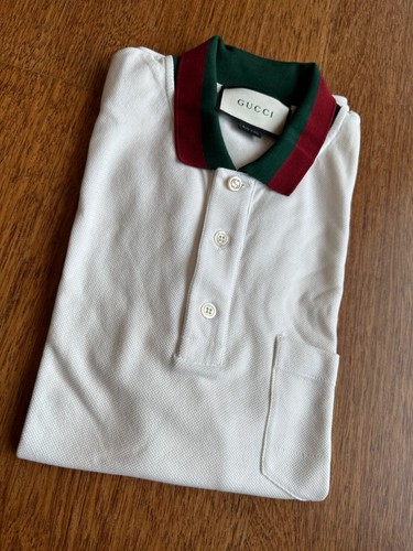 Gucci poloshirt herren - gucci,