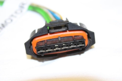 Smart 450 fortwo stecker - fortwo, vom