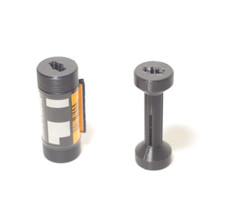 35mm zu 120 Mittelformat