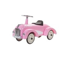 RETRO LAUFAUTO / ROLLER