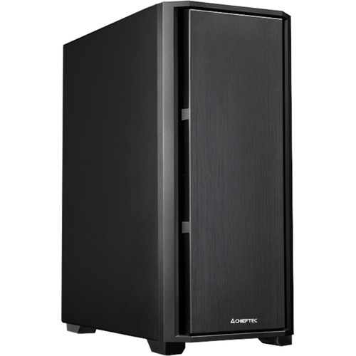 Chieftec 02b op - chieftec, as-02b-op