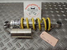 Federbein Stoßdämpfer Shock