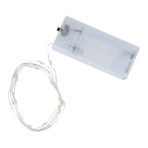 Led micro lichterkette - led,