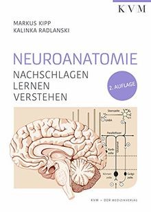 Neuroanatomie nachschlagen - neuroanatomie:,