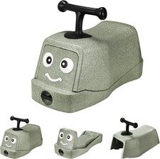 Rutschauto Babyrutscher Babyroller Rutschfahrzeug Kinderfahrzeug 360°,bis 20kg