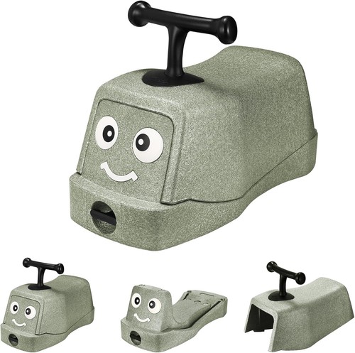 Rutschauto babyrutscher - rutschauto,