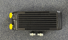 CSF Universal Dual-Pass