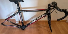 Moser 111 Rennrad Carbon Rahmenset Rh 48