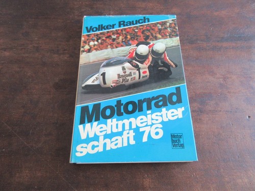 Motorrad weltmeisterschaft - motorrad,