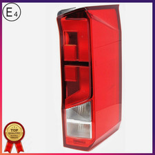 Rücklichte Heckleuchte